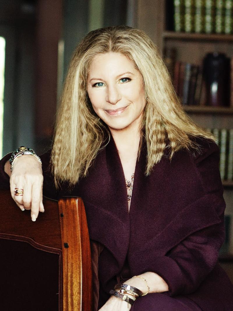 Barbra Streisand UNITED24 Ambassadors Barbra Streisand UNITED24 Ambassadors